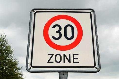  Opération « cartable » à Brabant wallon Ouest aux abords des écoles