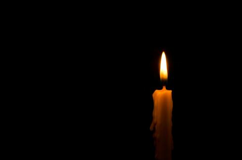   Quelque 2.000 personnes pour rendre hommage à la jeune fille renversée à Vilvorde