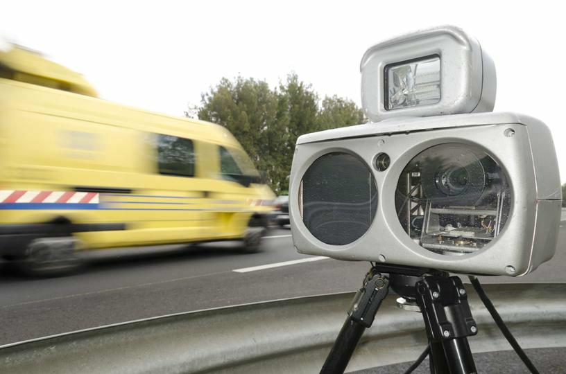 Une zone de police de Bruxelles mène des contrôles de vitesse sur demande