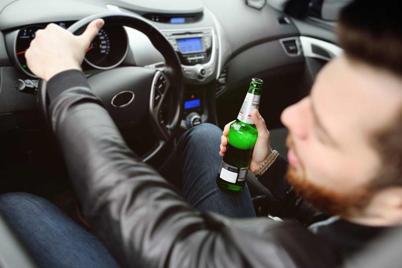  Pourquoi les belges continuent à empiler les amendes pour alcool au volant ?