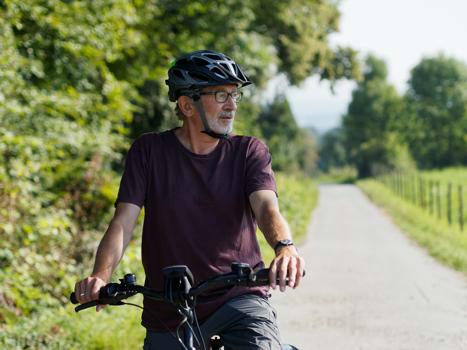  Comment éviter des amendes en tant que 65+ sur un e-bike?