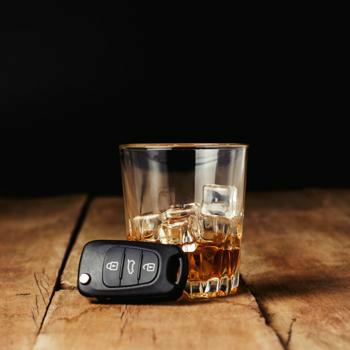 Wat als mijn werknemer een alcoholslot als straf voor dronken rijden krijgt?