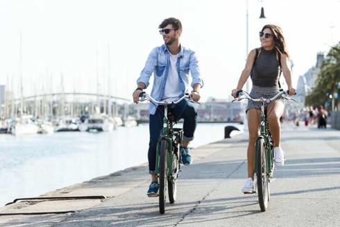 Met de fiets naar Autovrije Zondag? Zo voorkomt u een boete!