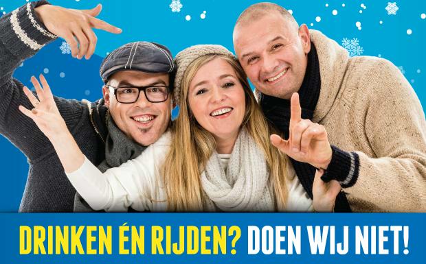  Winter Bob-campagne 2014