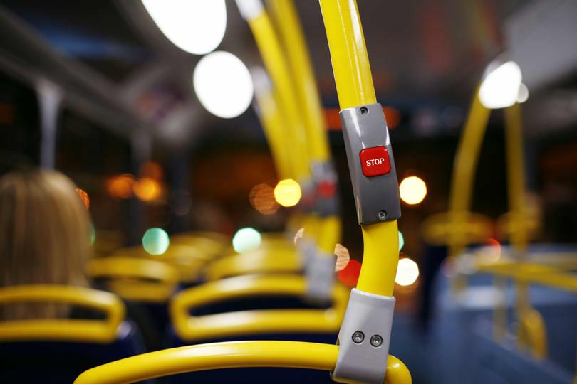  Tienermeisje spuit pepperspray op buschauffeur die "iets te ver" stopte in Gent