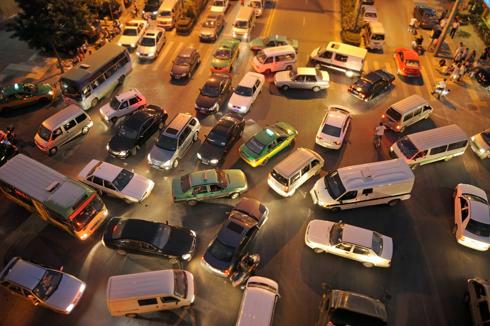  Open Vld uit Mechelse regio wil masterplan 2030 voor mobiliteit