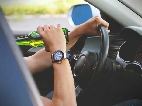 Waarom was er met eindejaar zo weinig alcoholcontrole van BOB?