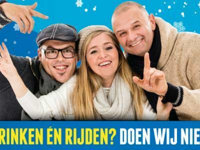  Politie schrapt "te gevaarlijke" BOB-campagnes