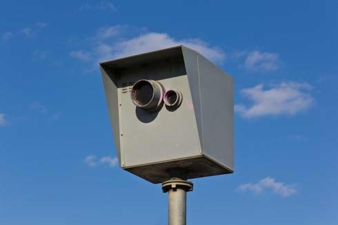  Ruim 40 procent minder ongevallen sinds trajectcontrole op E40