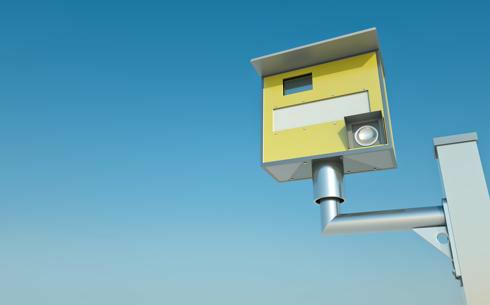  Overdreven snelheid: nieuwe quota voor politiezones