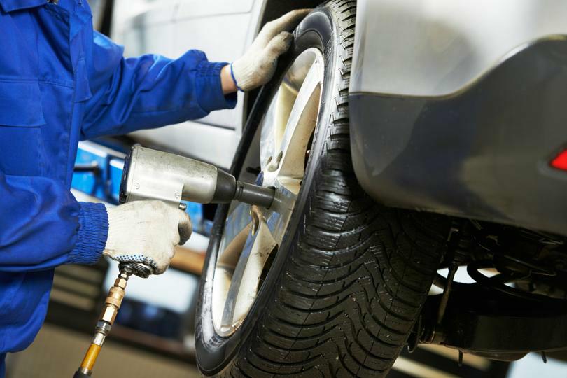  Nieuw: de autoband voor zomer én winter