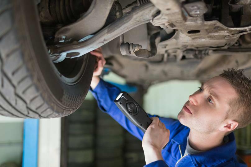  Staatssecretaris Debaets wil autokeuring automatiseren
