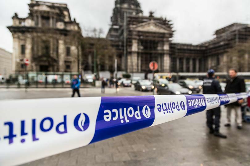  Politierechtbank Leuven - Bestuurder gaat vrijuit voor dodelijk ongeval