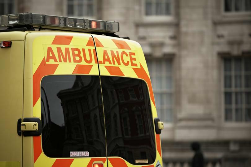  Ambulancier veroordeeld voor dronkenschap bij tussenkomst dodelijk ongeval