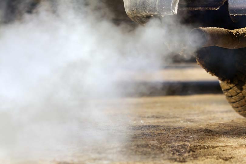 Ecovignet in Brussel - Oppositie gematigd positief over plannen minister Fremault