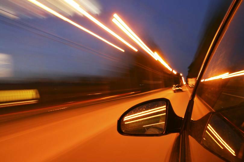  Belg wil 130 rijden op snelwegen