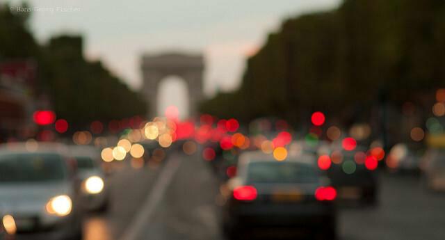  Deze verkeersregels gelden op de Franse wegen