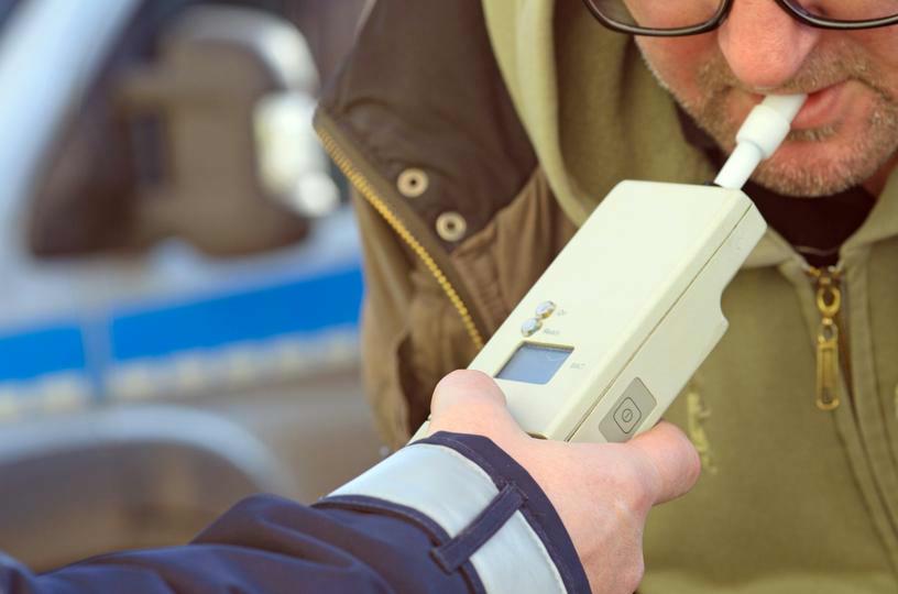  Brusselse politie betrapt 39 bestuurders op rijden onder invloed