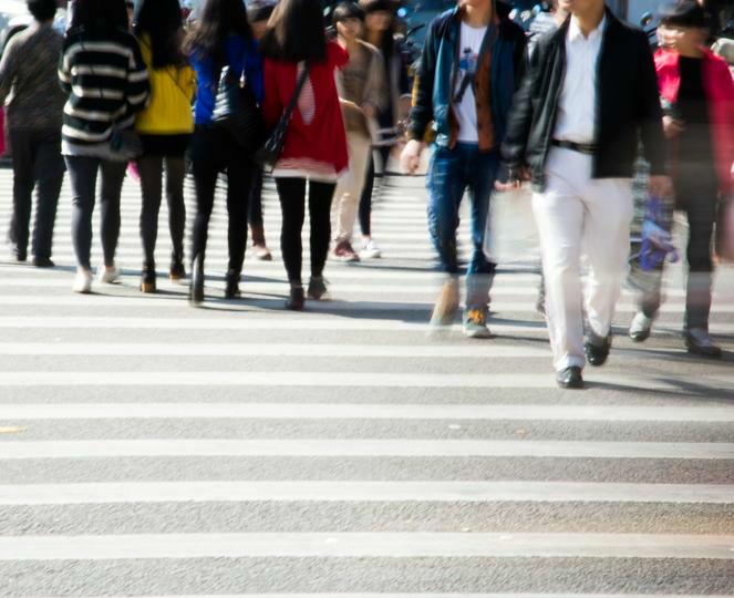 Gent is met zone 30 een voorbeeld, maar er is nog meer nodig