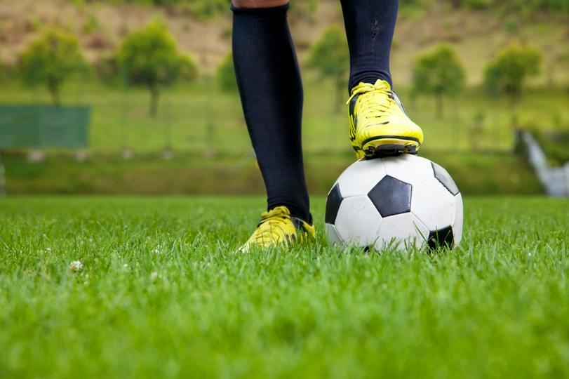  VSV (Vlaamse Stichting Verkeerskunde) daagt voetballand uit om te scoren in De Grote Verkeersquiz 2015