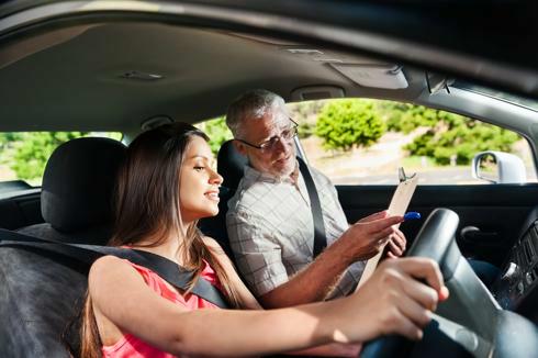  De moins en moins de permis de conduire en Belgique