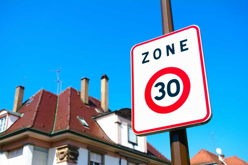  Pourquoi y a-t-il tant d’excès de vitesse dans les zones 30 ?
