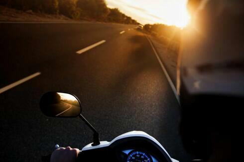  Quand est-ce qu’un motard reçoit une amende et que se passe-t-il en cas d’accident ?