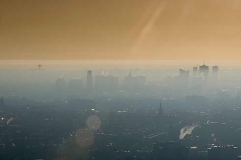  Welke boete riskeert u in een lage-emissiezone?