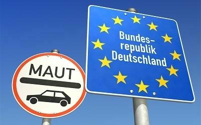  Verkeersboetes in Duitsland: wat moet ik betalen?