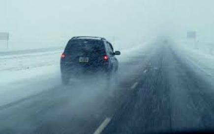Wat als u onderweg geflitst wordt?