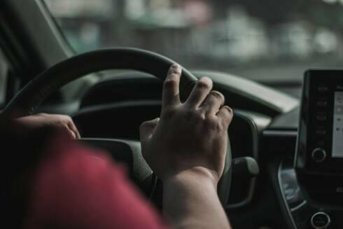Rijden tijdens een rijverbod