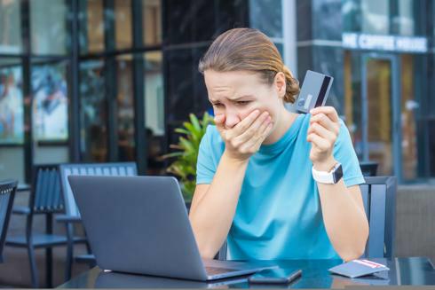 Victime d'une arnaque sur Internet ? Découvrez ici ce que vous devez faire !