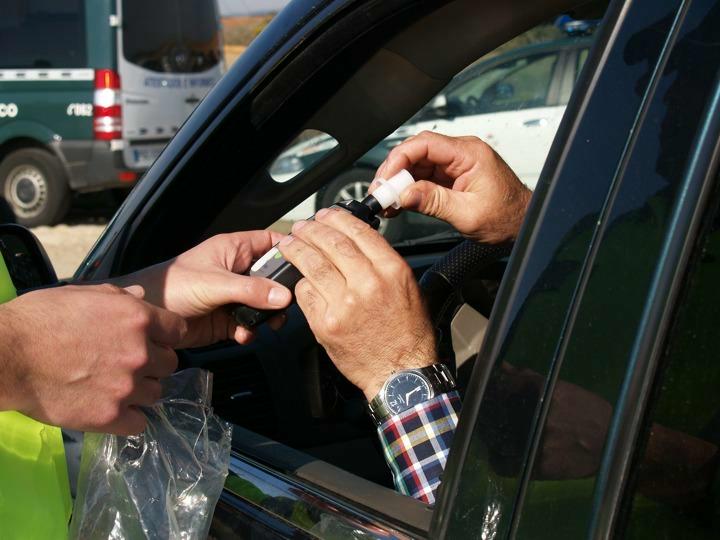 Alcool au volant en Belgique : tests et sanctions