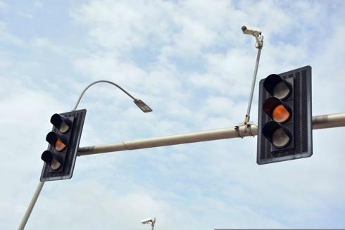  Différences entre radar de feu rouge et un radar de vitesse