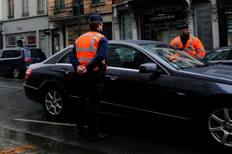 Verkeersovertredingen: een overzicht van de vier categorieën