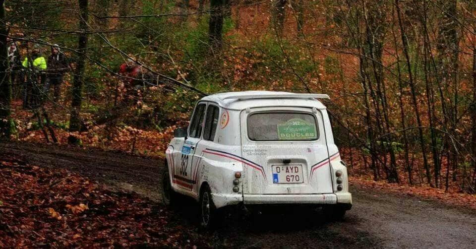 Zwaardere boete voor onleesbare nummerplaat?