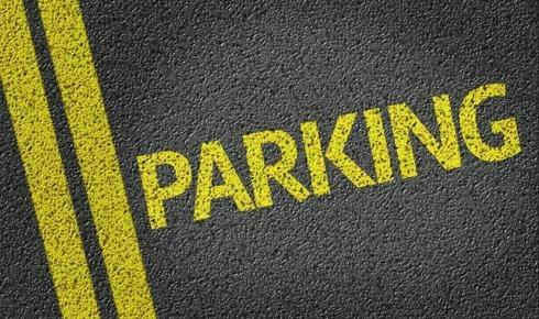  Provincie West-Vlaanderen brengt voorbehouden parkeerplaatsen in kaart
