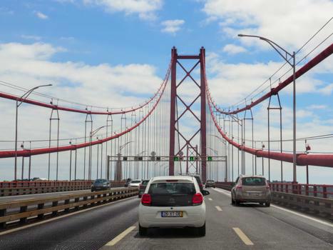  Amende routière au Portugal : que devez-vous savoir ?