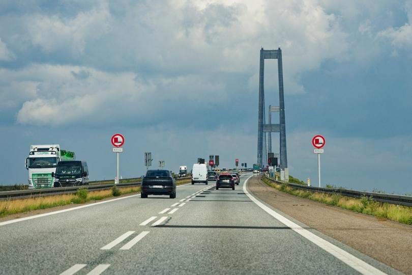  Verkeersboete Denemarken: wat moet je weten?