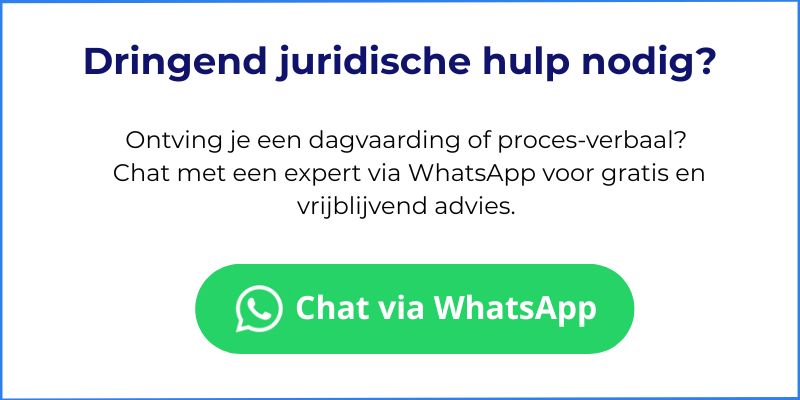 Contacteer ons voor gratis advies - Intolaw