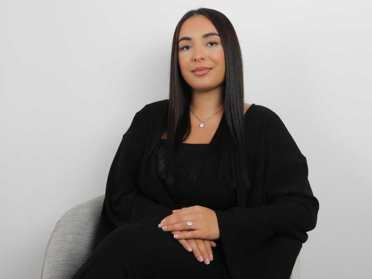 Halima Regragui