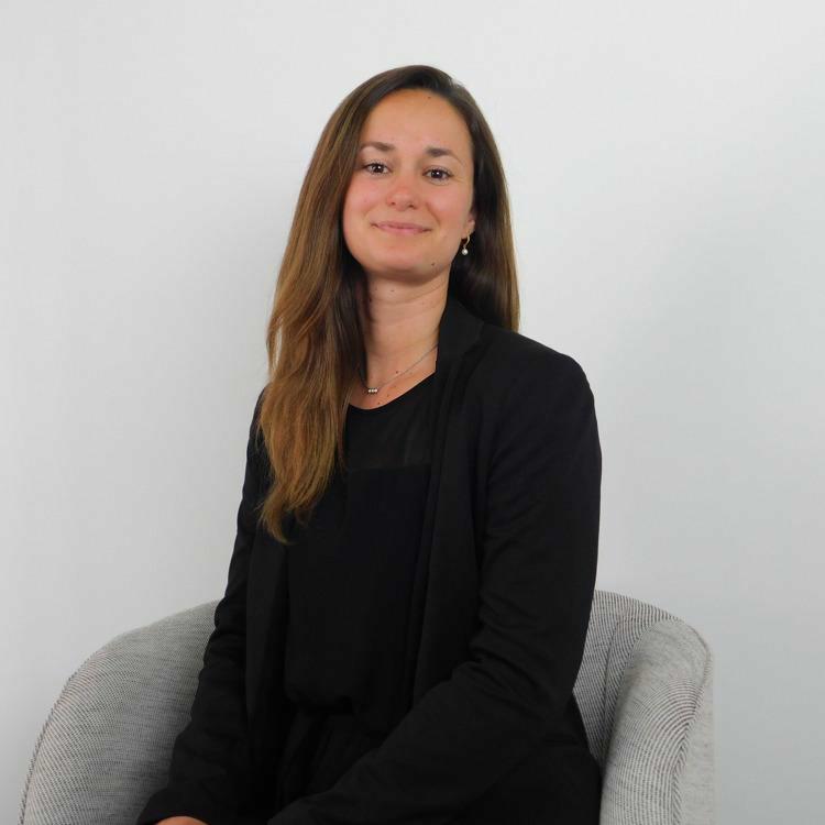 Candice Bienvenu