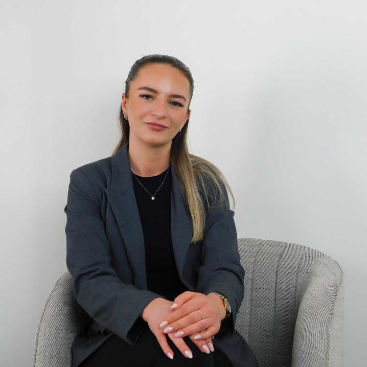 Morgane Van Campenhout