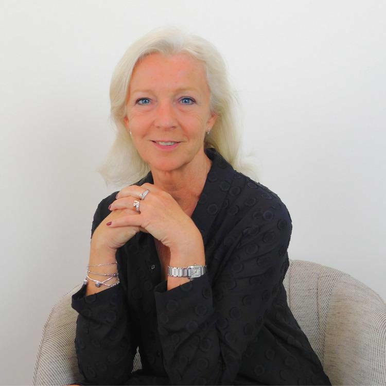 Ann Melaerts