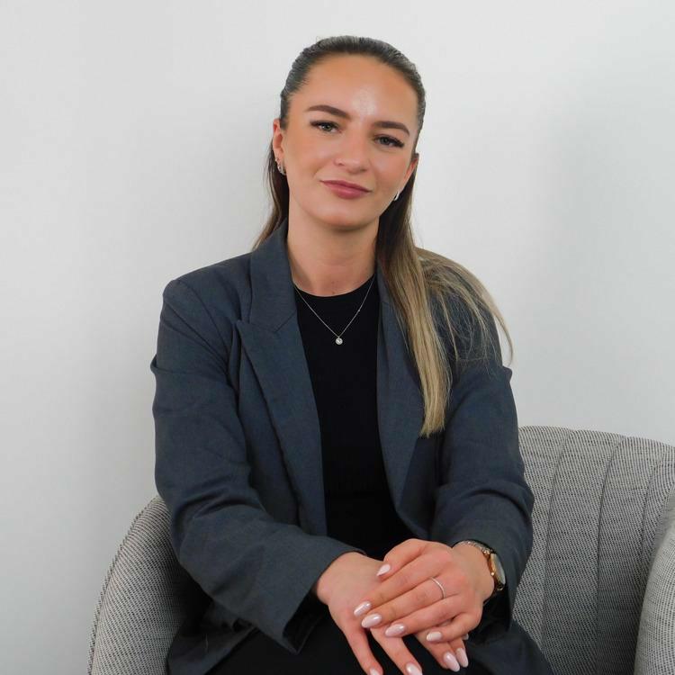 Morgane Van Campenhout