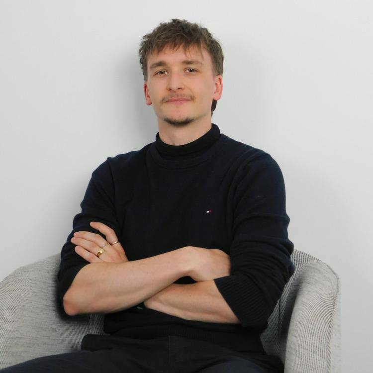 Quentin Dewigne