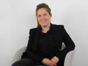 Céline De Rouck