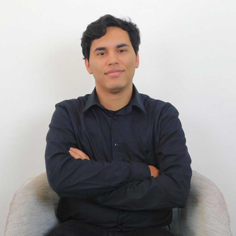 Mehdi Stitou