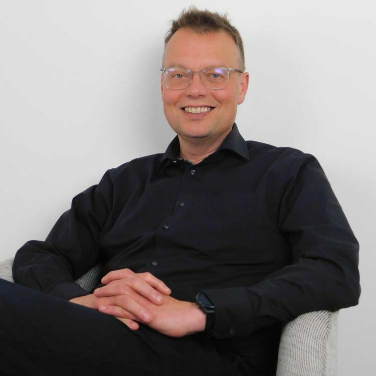 Gert Vanderlinden