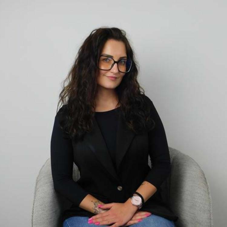 Axelle Rosado Da Costa